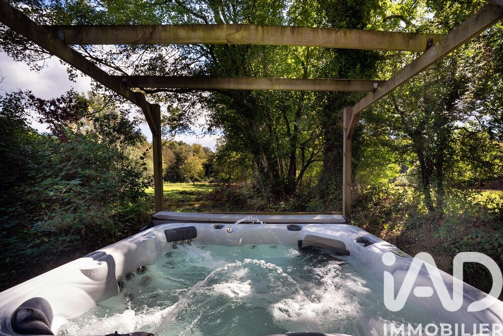 � vendre  Maison Cl�den-Poher (29270)