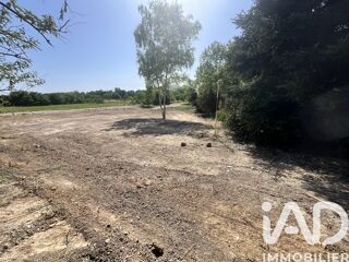  Terrain � vendre 706 m�