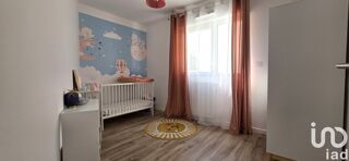  Appartement � vendre 3 pi�ces 64 m�