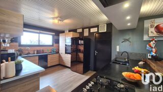  Villa � vendre 4 pi�ces 200 m�