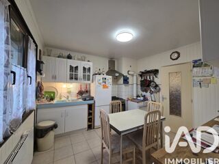  Maison � vendre 8 pi�ces 125 m�