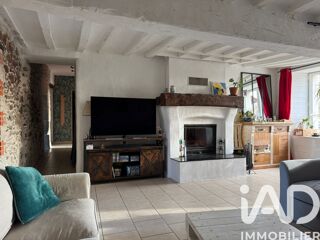  Maison � vendre 6 pi�ces 217 m�