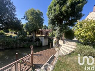  Maison � vendre 10 pi�ces 167 m�