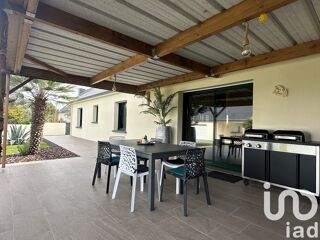  Maison  vendre 5 pices 130 m