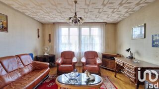  Maison � vendre 3 pi�ces 56 m�