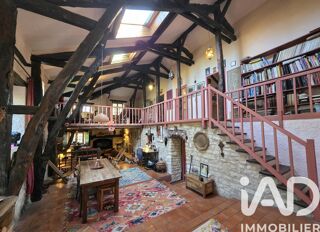  Maison � vendre 9 pi�ces 245 m�