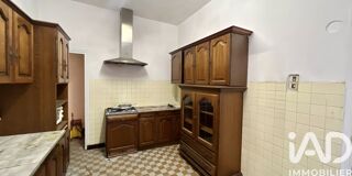  Maison � vendre 3 pi�ces 96 m�