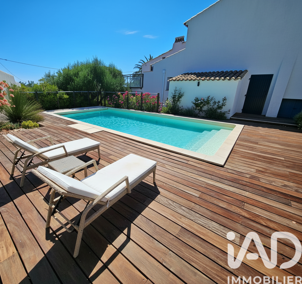 � vendre  Appartement Les Issambres (83380)