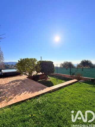  Appartement � vendre 4 pi�ces 80 m�