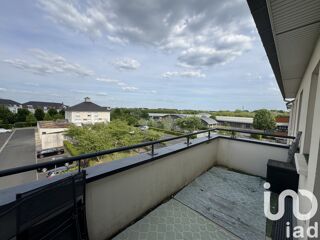  Appartement � vendre 2 pi�ces 46 m�