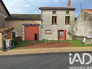  Maison � vendre 5 pi�ces 106 m�