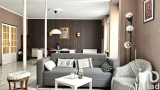  Maison � vendre 7 pi�ces 168 m�