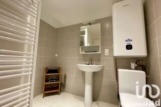  Appartement  vendre 3 pices 39 m