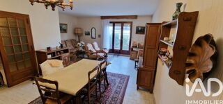  Maison � vendre 5 pi�ces 115 m�