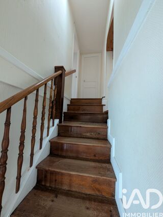  Appartement � vendre 4 pi�ces 92 m�