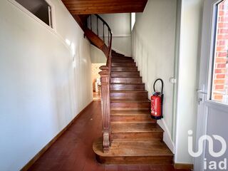  Maison � vendre 7 pi�ces 139 m�