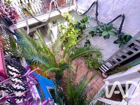   Vente Maison de village 7 pi�ces Maison - 7 pi�ce(s) - 153 m�