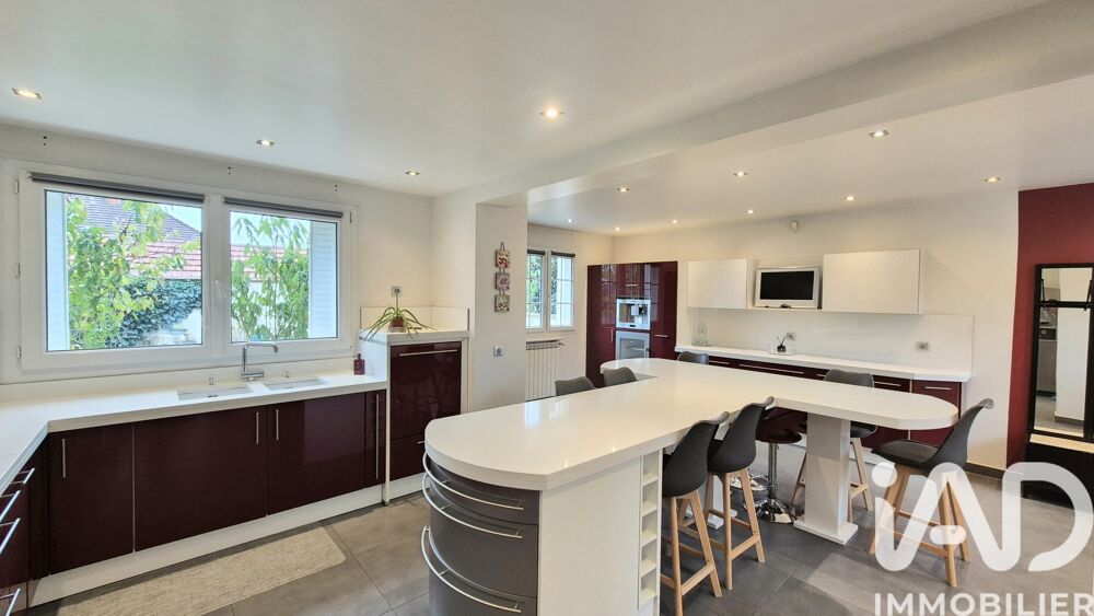  vendre  Maison Poissy (78300)