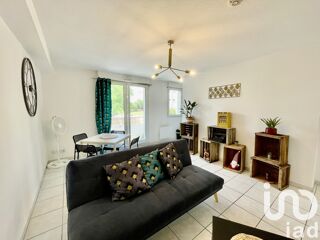  Appartement � vendre 2 pi�ces 38 m�