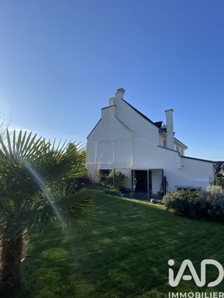  Maison � vendre 8 pi�ces 200 m�