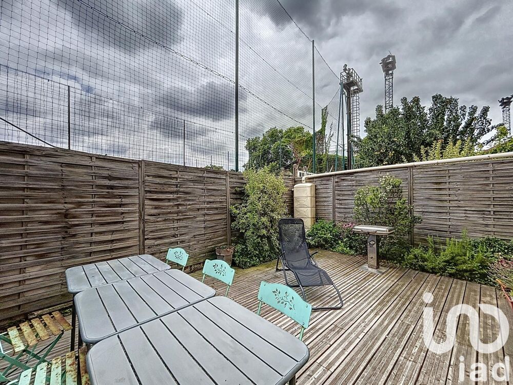  vendre  Maison Ivry-sur-Seine (94200)