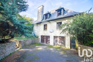  Maison � vendre 8 pi�ces 208 m�