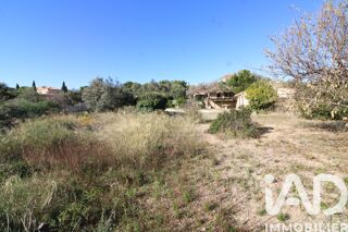  Terrain � vendre 810 m�