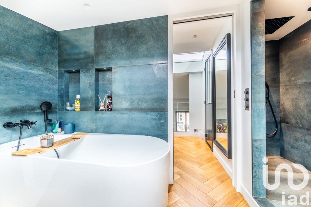  vendre  Appartement Paris 12