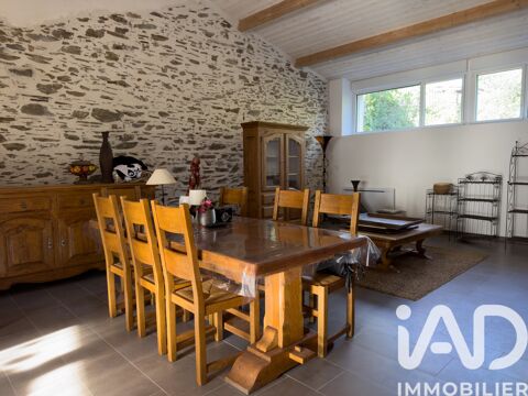  Vente Maison/villa 3 pices Maison - 3 pice(s) - 97 m