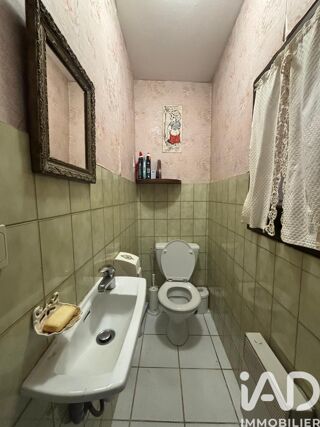  Maison � vendre 5 pi�ces 150 m�