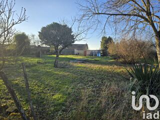  Terrain � vendre 1278 m�