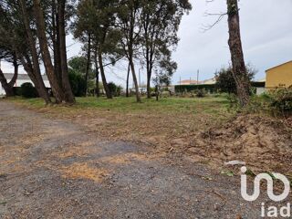  Terrain � vendre 680 m�