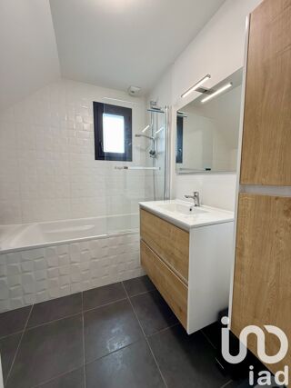  Maison � vendre 4 pi�ces 96 m�