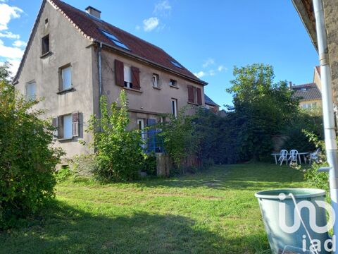   Vente Maison/villa 8 pi�ces Maison - 8 pi�ce(s) - 158 m�