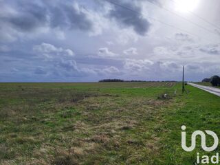  Terrain  vendre 1740 m