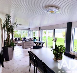  Maison � vendre 5 pi�ces 129 m�