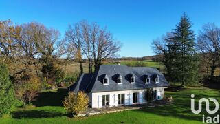  Maison  vendre 7 pices 189 m