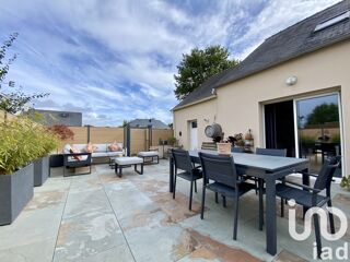  Maison � vendre 4 pi�ces 65 m�