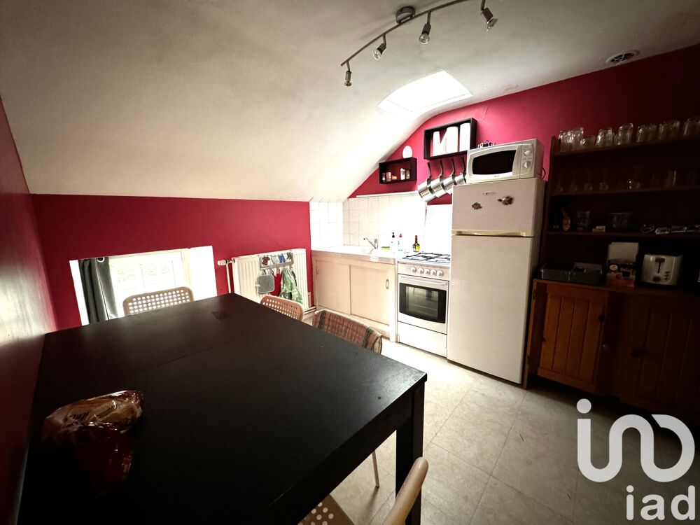 Vente Immeuble Vente Immeuble 365 m² Langres