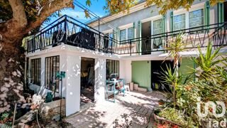  Maison � vendre 4 pi�ces 65 m�