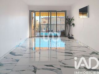  Appartement  vendre 3 pices 72 m