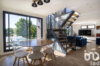  Villa � vendre 9 pi�ces 208 m�