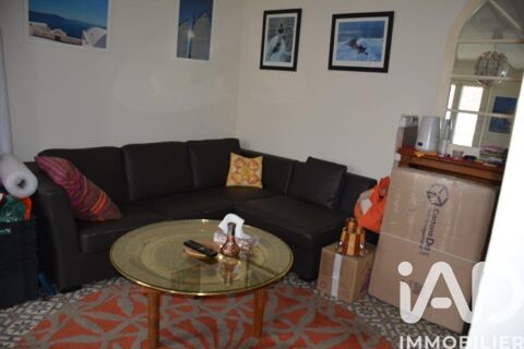  Maison � louer 4 pi�ces 83 m�