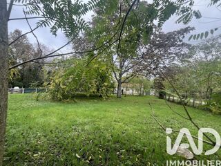  Terrain � vendre 709 m�