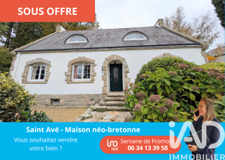  Maison � vendre 7 pi�ces 150 m�