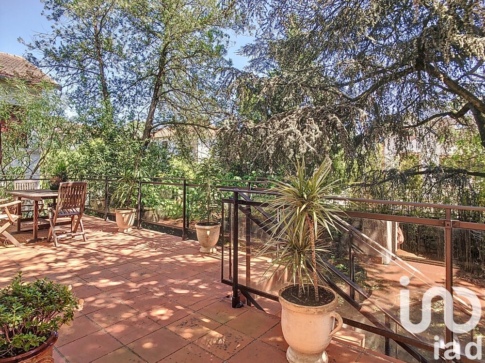  vendre  Maison Toulouse (31500)