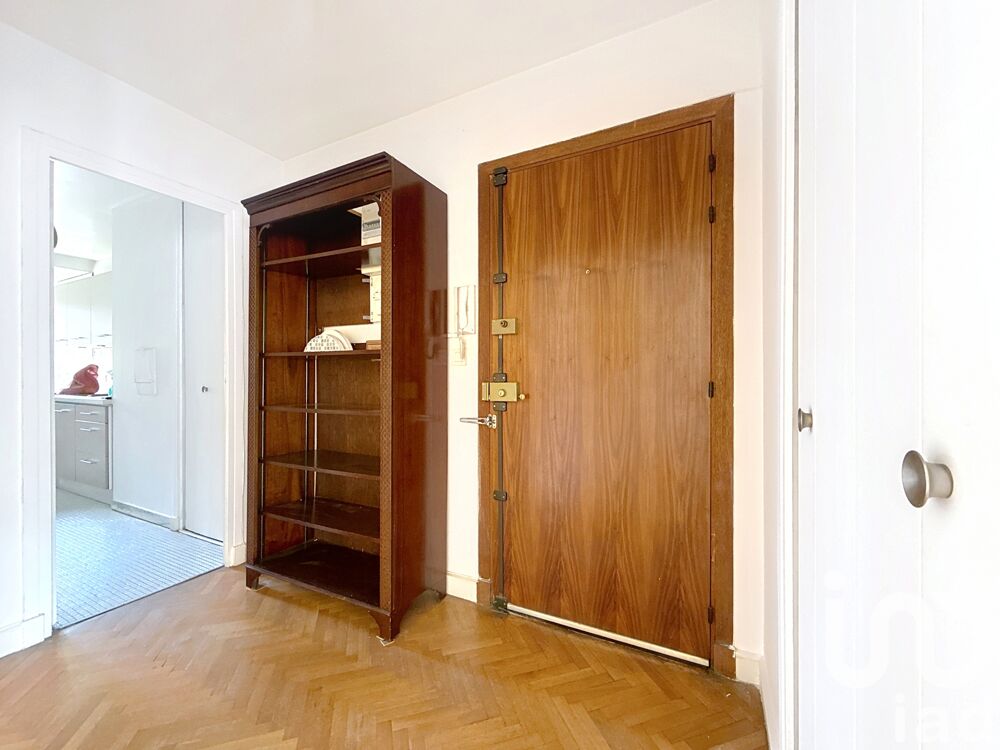  vendre  Appartement Versailles (78000)