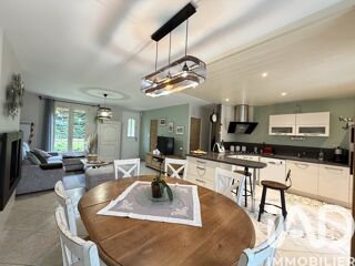  Maison  vendre 6 pices 118 m