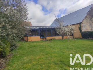  Maison � vendre 8 pi�ces 203 m�