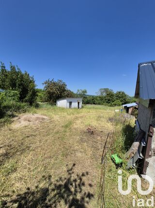  Maison � vendre 4 pi�ces 50 m�